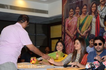 Srinivasa Kalyanam In Vijayawada Kanaka Durga Temple Photos